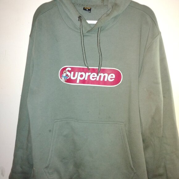 Supreme Hoodie - Picture 5 of 7
